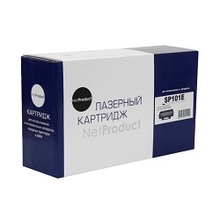 NetProduct SP101E Картридж для Ricoh Aficio SP 100/100SF/100SU, 2К