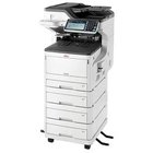 OKI MC853dnv-Euro45850602 OKI MC853dnv-Euro45850602