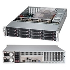 Supermicro CSE-826BE1C-R920LPB Supermicro CSE-826BE1C-R920LPB