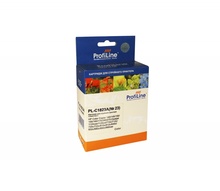C1823A №23 (Color) Картридж ProfiLine для HP DJ 7xxC/880C/890C/895Cxi/1120C/1125C/J1170C/1175C пигмент струйный