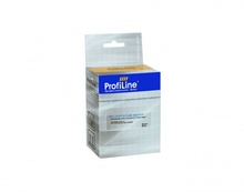 C8721HE №177 (Black) Картридж для HP 8253/3213/3313 ProfiLine струйный (C8721H)