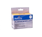 CD974AE №920XL (Yellow) Картридж для HP Officejet Yellow 6000/6500 ProfiLine струйный CD974AE №920XL (Yellow) Картридж для HP Officejet Yellow 6000/6500 ProfiLine струйный