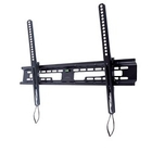Kromax FLAT-2 new black, наст. для TV 32"-90", max 65 кг, 1 ст св., нак. +3°-10°, от ст. 42 мм, max VESA 600x400 мм. Kromax FLAT-2 new black, наст. для TV 32"-90", max 65 кг, 1 ст св., нак. +3°-10°, от ст. 42 мм, max VESA 600x400 мм.