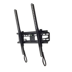 Kromax FLAT-4 new black, наст. для TV 22"-65", max 55 кг, 1 ст св., нак. +3°-10°, от ст. 42 мм, max VESA 400x400 мм. Kromax FLAT-4 new black, наст. для TV 22"-65", max 55 кг, 1 ст св., нак. +3°-10°, от ст. 42 мм, max VESA 400x400 мм.