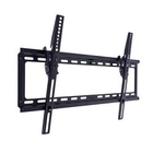 Kromax IDEAL-2 new black, наст. для TV 32"-90", max 55 кг, 1 ст св., нак. 0°-10°, от ст. 23 мм, max VESA 600x400 мм. Kromax IDEAL-2 new black, наст. для TV 32"-90", max 55 кг, 1 ст св., нак. 0°-10°, от ст. 23 мм, max VESA 600x400 мм.
