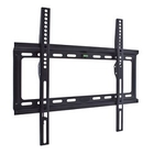 Kromax IDEAL-3 new black, Кр. стал. наст. для TV 22"-65", max 50 кг, 0 ст св., от ст. 23 мм, max VESA 400x400 мм. Kromax IDEAL-3 new black, Кр. стал. наст. для TV 22"-65", max 50 кг, 0 ст св., от ст. 23 мм, max VESA 400x400 мм.