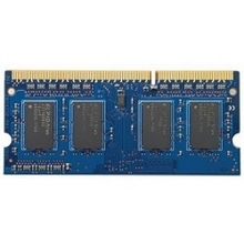 HP [H6Y77AA]  SODIMM-DDR3 8GB (1600Mhz) 1.35V  