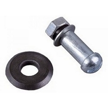 STAYER Режущий элемент для плиткорезов, арт. 3307-хх, 3318-хх, 22 / 2мм [3320-22]