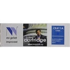 NV Print CE411A/CC531A/718C Картриджи для HP LaserJet Color M351a/M375nw/dn/dw/M451nw/dn/dw/CP2025/dn/n/MFP-CM2320fx/n/Canon i-SENSYS LBP-7200Cdn/7210Cdn/7660Cdn/MF8330Cdn/8580Cdw,, 2.8К NV Print CE411A/CC531A/718C Картриджи для HP LaserJet Color M351a/M375nw/dn/dw/M451nw/dn/dw/CP2025/dn/n/MFP-CM2320fx/n/Canon i-SENSYS LBP-7200Cdn/7210Cdn/7660Cdn/MF8330Cdn/8580Cdw,, 2.8К