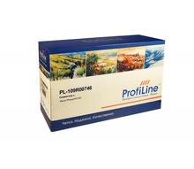 109R00746 Картридж Profiline для Xerox Phaser 3150 (3500 копий) 