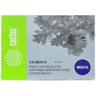 CACTUS MD910 Картридж ленточный CS-MD910 черный для Citizen MD-910 CACTUS MD910 Картридж ленточный CS-MD910 черный для Citizen MD-910