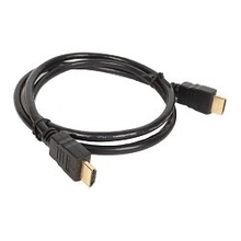 Telecom Кабель (TCG200-3M/TCG200B-3M) HDMI 19M/M ver 2.0+3D/Ethernet ,3m Telecom Кабель (TCG200-3M/TCG200B-3M) HDMI 19M/M ver 2.0+3D/Ethernet ,3m