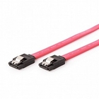 Cablexpert Кабель интерфейсный SATAIII 50см, 7pin/7pin, защелка, пакет (CC-SATAM-DATA) Cablexpert Кабель интерфейсный SATAIII 50см, 7pin/7pin, защелка, пакет (CC-SATAM-DATA)