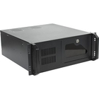 Exegate EX244606RUS Серверный корпус Exegate Pro 4U4020S <RM 19", высота 4U, глубина 450, БП 600ADS, USB> Exegate EX244606RUS Серверный корпус Exegate Pro 4U4020S <RM 19", высота 4U, глубина 450, БП 600ADS, USB>