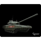 Коврик для мыши Gembird MP-GAME1, рисунок- "танк-2", размеры 250*200*3мм Коврик для мыши Gembird MP-GAME1, рисунок- "танк-2", размеры 250*200*3мм