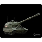Коврик для мыши Gembird MP-GAME3, рисунок- "танк-3", размеры 250*200*3мм Коврик для мыши Gembird MP-GAME3, рисунок- "танк-3", размеры 250*200*3мм