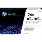 HP CF226XF/CF226XD Катридж Black для {M426fdn/M426fdw/M426dw/M402d/M402n/M402dn, (2x9000 стр.)} HP CF226XF/CF226XD Катридж Black для {M426fdn/M426fdw/M426dw/M402d/M402n/M402dn, (2x9000 стр.)}