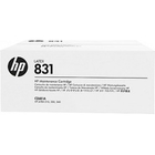 HP CZ681A Картридж обслуживания №831 {HP Latex 310/330/360/370} HP CZ681A Картридж обслуживания №831 {HP Latex 310/330/360/370}