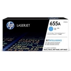 HP CF451A Катридж, Cyan {CLJ M652/M653/MFP M681/M682 (10500 стр)} HP CF451A Катридж, Cyan {CLJ M652/M653/MFP M681/M682 (10500 стр)}