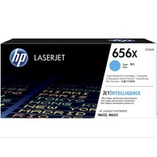 HP CF461X, Катридж Cyan {CLJ M652/M653 (22000 стр)}
