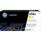 HP CF462X, Катридж, Yellow {CLJ M652/M653 (22000 стр)} HP CF462X, Катридж, Yellow {CLJ M652/M653 (22000 стр)}