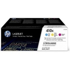 HP CF252XM Картридж, Yellow/Magenta/Cyan {LaserJet Pro M452, M477} HP CF252XM Картридж, Yellow/Magenta/Cyan {LaserJet Pro M452, M477}