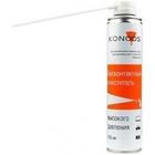 Konoos KAD-405-N Очиститель - спрей: Сжатый воздух для продувки пыли Konoos, 405 мл Konoos KAD-405-N Очиститель - спрей: Сжатый воздух для продувки пыли Konoos, 405 мл
