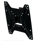 Kromax OPTIMA-202 black {Кронштейн для LED/LCD телевизоров 15"-42", max 25 кг, настенный, 3 ст свободы, наклон +5°-12°, поворот ±30°, от стены 68.5 мм, max VESA 200x200 мм} Kromax OPTIMA-202 black {Кронштейн для LED/LCD телевизоров 15"-42", max 25 кг, настенный, 3 ст свободы, наклон +5°-12°, поворот ±30°, от стены 68.5 мм, max VESA 200x200 мм}