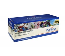44917608 / 44917602 Картридж ProfiLine для OKI B431/MB461/MB471/MB491 (12000 копий) 