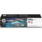 HP M0J94AE Картридж 991X Magenta {PageWide-Pro 750/772/777 , (16000 стр), (194 мл)} HP M0J94AE Картридж 991X Magenta {PageWide-Pro 750/772/777 , (16000 стр), (194 мл)}