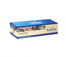 CF350A (№ 130A) Картридж ProfiLine для HP CLJ Pro M176n/M177fw (1300 копий) Black