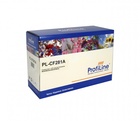 CF281A (HP 81A) Картридж ProfiLine для HP LaserJet Enterprise M630f/M630dn/M630h/M630z Black 10 550 копий CF281A (HP 81A) Картридж ProfiLine для HP LaserJet Enterprise M630f/M630dn/M630h/M630z Black 10 550 копий