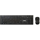 Dialog KMROP-4030U Pointer RF 2.4G - USB {Беспроводной набор, радиоклавиатура + опт. радиомышь 6D} Dialog KMROP-4030U Pointer RF 2.4G - USB {Беспроводной набор, радиоклавиатура + опт. радиомышь 6D}