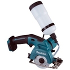 Makita CC301DZ Пила алмазная ак,{10.8В,Liion(слайд),ф85х15мм,1600\м,рез-25.5мм,1.8кг,кор,угол-45гр,мокр рез,б\ак,з\у} Makita CC301DZ Пила алмазная ак,{10.8В,Liion(слайд),ф85х15мм,1600\м,рез-25.5мм,1.8кг,кор,угол-45гр,мокр рез,б\ак,з\у}