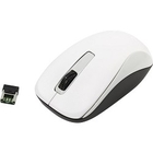 Genius NX-7005 White {мышь оптическая, 800/1200/1600 dpi, радио 2,4 Ггц, 1хАА, USB} [31030127102]