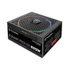 Блок питания Thermaltake 850W SMART PRO RGB PS-SPR-0850FPCBEU-R Блок питания Thermaltake 850W SMART PRO RGB PS-SPR-0850FPCBEU-R