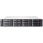 HPE K2Q90A, Дисковый массив MSA 1040 2Prt SAS DC LFF