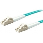HPE QK736A, Premier Flex LC/LC OM4 2f 30m Cbl HPE QK736A, Premier Flex LC/LC OM4 2f 30m Cbl