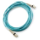 HPE QK737A, Premier Flex LC/LC OM4 2f 50m Cbl HPE QK737A, Premier Flex LC/LC OM4 2f 50m Cbl