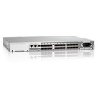 HPE AM866C, 8/8 Base (0) e-port SAN Switch HPE AM866C, 8/8 Base (0) e-port SAN Switch