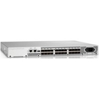 HPE AM868C, 8/24 Base 16-ports Enabled SAN Switch HPE AM868C, 8/24 Base 16-ports Enabled SAN Switch