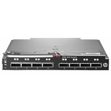 HPE BK764A, 6Gb SAS BL Switch Dual Pack