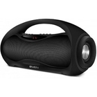 SVEN PS-420, черный (12 Вт, Bluetooth, FM, USB, microSD, LED-дисплей, 1800мА*ч) SVEN PS-420, черный (12 Вт, Bluetooth, FM, USB, microSD, LED-дисплей, 1800мА*ч)