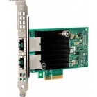 Сетевая карта Intel X550T2BLK, X550-T2 (940136) Сетевая карта Intel X550T2BLK, X550-T2 (940136)