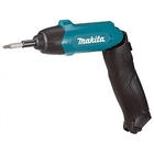 Makita DF001DW Отвертка ак,{3.6В,встр1.5Ач Li-ion,220об\мин,4Нм,0.36кг,чем,н-р акс 81шт,подсв,USB шнур}