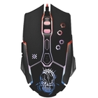Defender Killer GM-170L [52170] {Проводная игровая мышь, оптика,7кнопок,800-3200dpi}