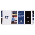 C4965A Набор HP 83 Light Magenta UV печатающая головка + устройство очистки для Designjet 5000 C4965A Набор HP 83 Light Magenta UV печатающая головка + устройство очистки для Designjet 5000