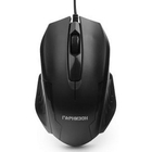 Гарнизон Мышь GM-110, USB, чип- Х, черный, 800 DPI, 2кн.+колесо-кнопка Гарнизон Мышь GM-110, USB, чип- Х, черный, 800 DPI, 2кн.+колесо-кнопка