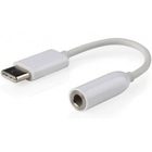 Cablexpert Переходник USB, USB Type-C/Jack3.5F, блистер (CCA-UC3.5F-01-W) Cablexpert Переходник USB, USB Type-C/Jack3.5F, блистер (CCA-UC3.5F-01-W)