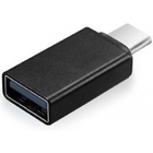 Cablexpert Переходник USB, USB Type-C/USB 2.0F, блистер (A-USB2-CMAF-01) Cablexpert Переходник USB, USB Type-C/USB 2.0F, блистер (A-USB2-CMAF-01)